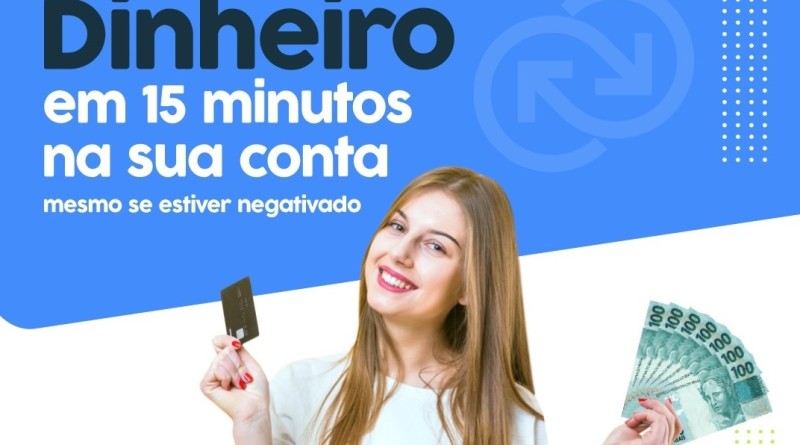 Empréstimo no cartão de crédito: como fazer de forma on-line?