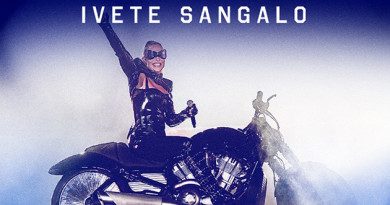 Ivete Sangalo anuncia cancelamento da turnê ‘A Festa’ comemorativo dos 30 anos de carreira