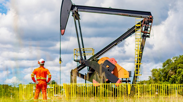 Empresas vão investir R$ 4 bilhões em campos maduros de petróleo na Bahia