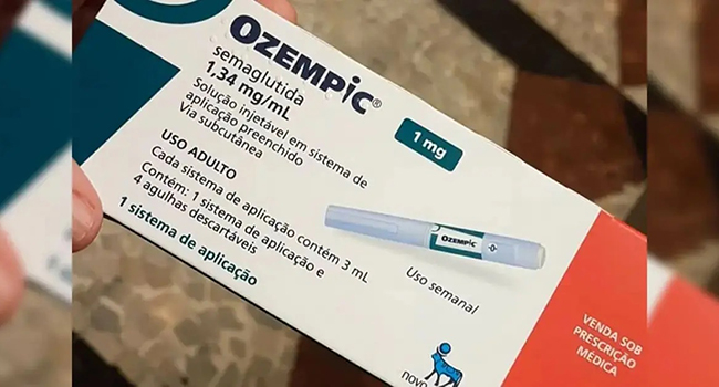 Falta de Ozempic em farmácias leva pacientes à busca por alternativas