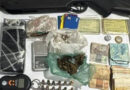 Remanso: Polícia apreende quase 800 gramas de drogas e prende suspeitos