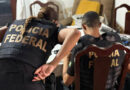 PF lança operação de combate ao abuso sexual de crianças e adolescentes no país