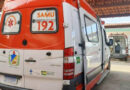 Irmão de paciente com surto psiquiátrico denuncia recusa do SAMU