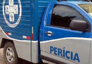 Corpo de homem é encontrado em povoado de Campo Formoso