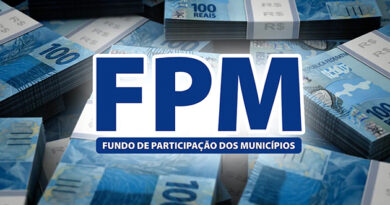 ‘BLOQUEDOS DO FPM’: 13 municípios estão impossibilitados de receber valores do fundo ‘BLOQUEDOS DO FPM’: 13 municípios estão impossibilitados de receber valores do fundo