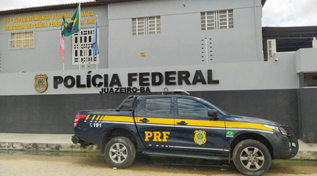 PF apura fraudes em concessão de benefícios previdenciários em Juazeiro e Sobradinho