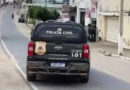 Homem é preso em flagrante por armazenar material pornográfico envolvendo crianças e adolescentes na Bahia