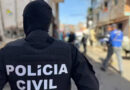 Homem Investigado por homicídios em Juazeiro morre em confronto com a polícia em São Paulo