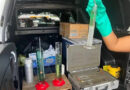 Operação Combustível Legal identifica quatro postos comercializando diesel fora da legislação em Bonfim e Capim Grosso