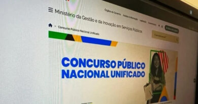 MPF pede suspensão do Concurso Nacional Unificado 2025 por falhas em cotas raciais MPF pede suspensão do Concurso Nacional Unificado 2025 por falhas em cotas raciais