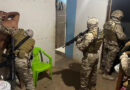Operação mira ação de facções criminosas nas divisas do Nordeste