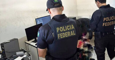 PF desarticula grupo que vendia dados de beneficiários da Previdência no Interior da BA PF desarticula grupo que vendia dados de beneficiários da Previdência no Interior da BA