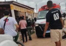 Briga com facadas e pedradas em bairro de Petrolina acaba em feridos e prisão