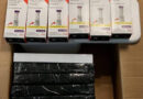 Polícia Federal apreende canetas para emagrecimento