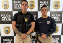 Polícia apreende menor que divulgou ameaça de suposta facção em Petrolina