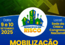 Prefeitos se reúnem em Brasília para discutir o enfrentamento da crise e riscos fiscais