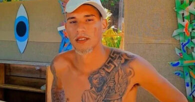 PM é condenado a 15 anos de prisão por executar jovem na Bahia PM é condenado a 15 anos de prisão por executar jovem na Bahia