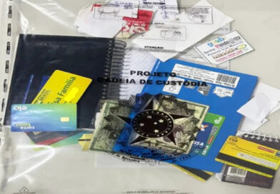 Polícia prende homem em flagrante por agiotagem e retenção de documentos em Campo Formoso