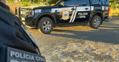 Suspeita de estelionato e falso consórcio contra idosa é presa em Euclides da Cunha Suspeita de estelionato e falso consórcio contra idosa é presa em Euclides da Cunha