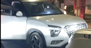 Mulher é baleada na cabeça durante ataque a tiros no trânsito em cidade no interior da Bahia