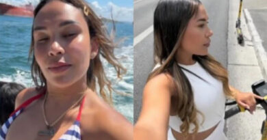 ‘Vai pagar com a vida’: saiba como advogada presa na Bahia virou chefe do BDM