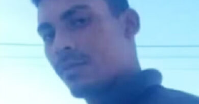 Jovem de 26 anos morre após ser baleado com tiro de espingarda na frente de casa na Bahia