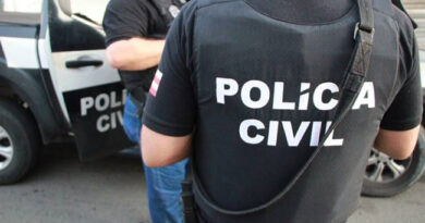 Município do Interior da BA alcança marca de 684 dias sem homicídios Município do Interior da BA alcança marca de 684 dias sem homicídios