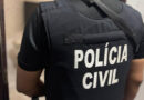 PCBA prende em Petrolina acusado de violência doméstica e cárcere privado