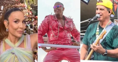 Com Ivete, Léo Santana, Durval e BaianaSystem, Prefeitura anuncia programação para Carnaval de Salvador 2026