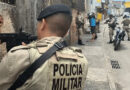 Operação Força Total termina com 40 prisões e 25 armas apreendidas na Bahia