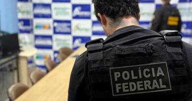 PF deflagra operação para investigar irregularidades em recursos da previdência no Banco Master