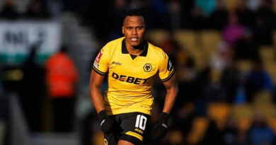 Time do Palmeiras oferece R$ 154 milhões ao Wolverhampton por Jhon Arias, ex-Fluminense