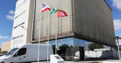 TJ-BA abre inscrições nesta segunda (23) para 831 vagas com salários de até R$ 11,1 mil TJ-BA abre inscrições nesta segunda (23) para 831 vagas com salários de até R$ 11,1 mil