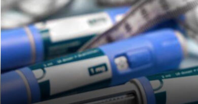 Seis mortes por pancreatite associadas a canetas emagrecedoras são registradas no Brasil