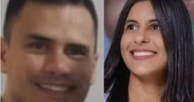 Ex-bombeiro acusado de matar ex-companheira a tiros em Juazeiro é condenado a mais de 20 anos de prisão