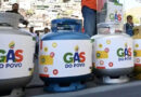 Câmara aprova MP que garante botijão de gás gratuito a famílias de baixa renda