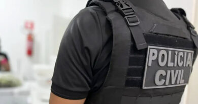 Polícia Civil prende técnico de enfermagem suspeito de abuso sexual contra pacientes em hospital Polícia Civil prende técnico de enfermagem suspeito de abuso sexual contra pacientes em hospital