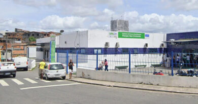 BAHIA: Fila da regulação tem ao menos 225 pacientes em estado grave, diz PGE BAHIA: Fila da regulação tem ao menos 225 pacientes em estado grave, diz PGE