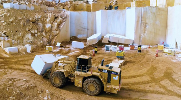 Empresa mineradora da Bahia é multada em R$ 4 milhões por atos contra a administração pública