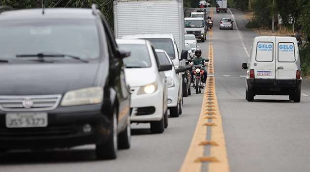 Prazo para pagamento do IPVA com desconto de 15% é prorrogado na Bahia