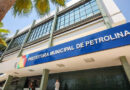 PF faz buscas na Prefeitura de Petrolina para apurar supostos desvios de recursos oriundos de emendas PF faz buscas na Prefeitura de Petrolina para apurar supostos desvios de recursos oriundos de emendas