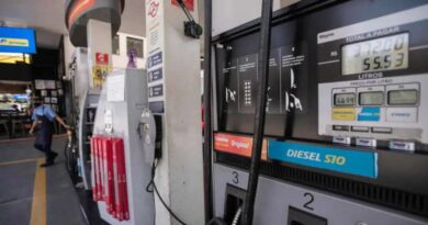 Bahia adere a plano federal para conter alta do diesel importado Bahia adere a plano federal para conter alta do diesel importado