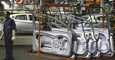 Indústria nacional cresce 1,8% em janeiro de 2026