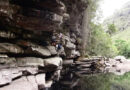 Grupo de 18 pessoas fica isolado em trilha na Chapada Diamantina após fortes chuvas