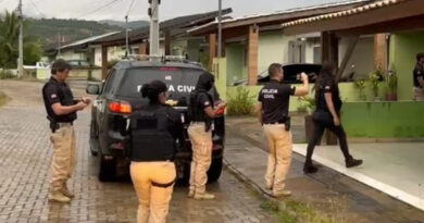 Vítimas de violência doméstica são agredidas em casa de acolhimento na Bahia Vítimas de violência doméstica são agredidas em casa de acolhimento na Bahia