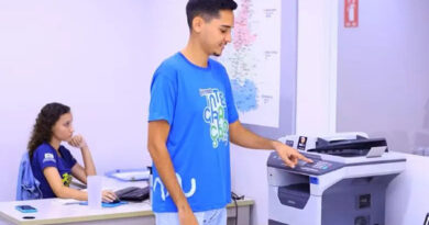 IEL abre mais de 600 vagas de estágio em Senhor do Bonfim e outras 22 cidades da Bahia; bolsas chegam a R$ 1,8 mil