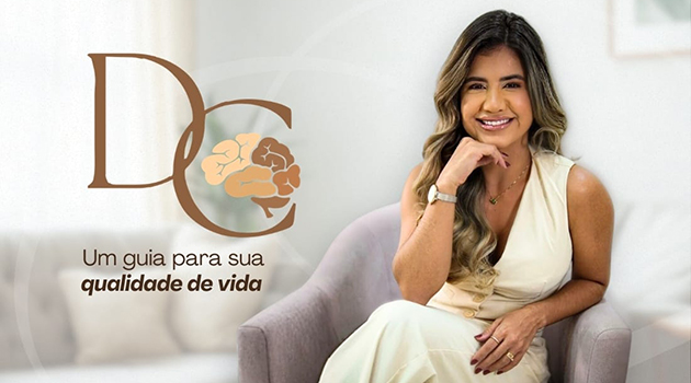 Dra Danielly Cabral: “Superando a dependência emocional”