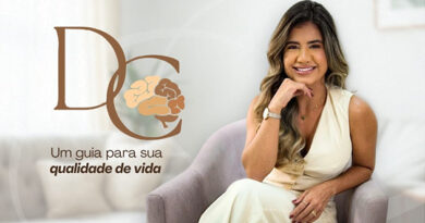 Dra Danielly Cabral: “Remédio não é Vilão”