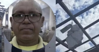 PM morre cinco dias após sofrer queimaduras em explosão de gás em Paulo Afonso