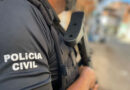 Investigado por descumprimento de medida protetiva e ameaças é preso em Jacobina